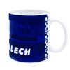 Kubek Forza Lech Niebieski  